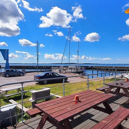 Maribo Holiday 666 Askø By
